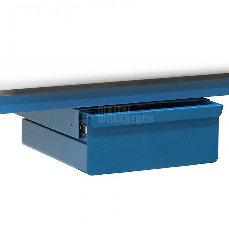 Standard 14.5 inch Wide Steel Drawer img