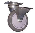 5″ URETHANE CASTERS – 1200 LBS : #LUC5