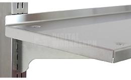 STAINLESS STEEL TOP