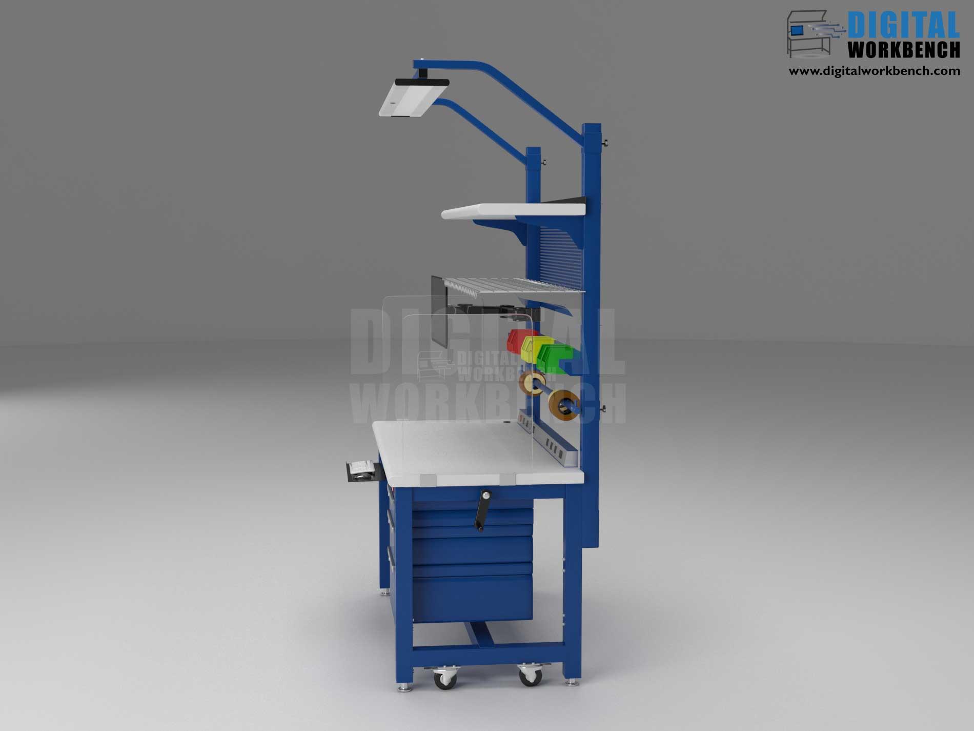 Hyd2460-G-2-WM