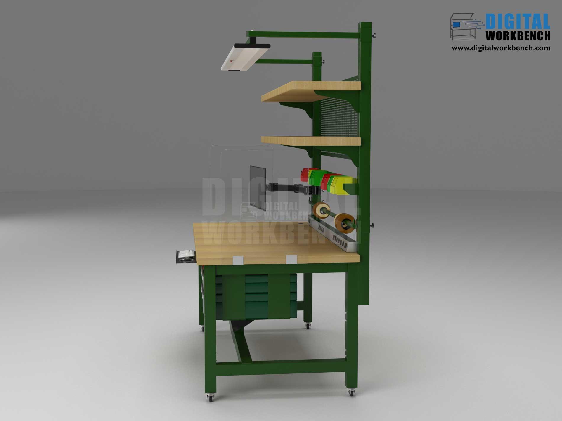 Pro3060-G-2-WM