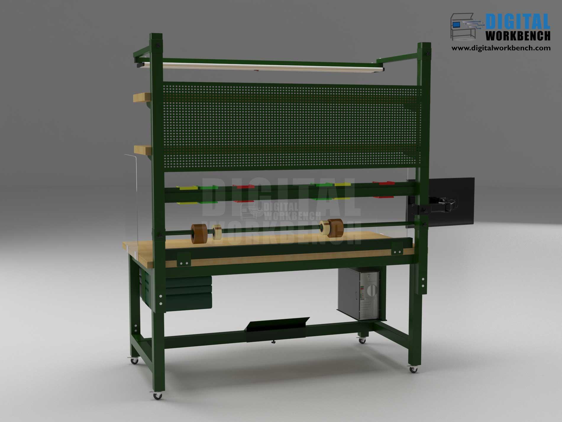 Pro3060-G-3-WM