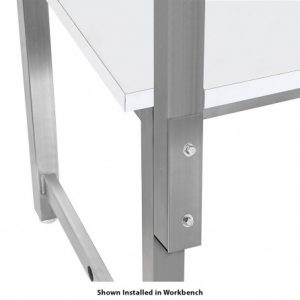 36″ HEIGHT (STANDARD) : #SSTLMUPR36