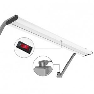 ROCKER SWITCH : #OALRS60