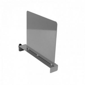 12″WIDTH DIVIDER FOR TOP SHELF : #SSTVSD12