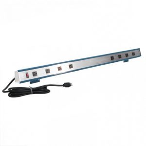 7 PLUGS + 1 USB PORT : #APPUSB7154