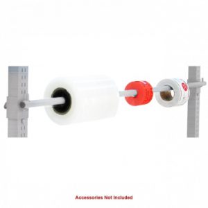 ROLL HOLDER 60″ L : #EPORH60