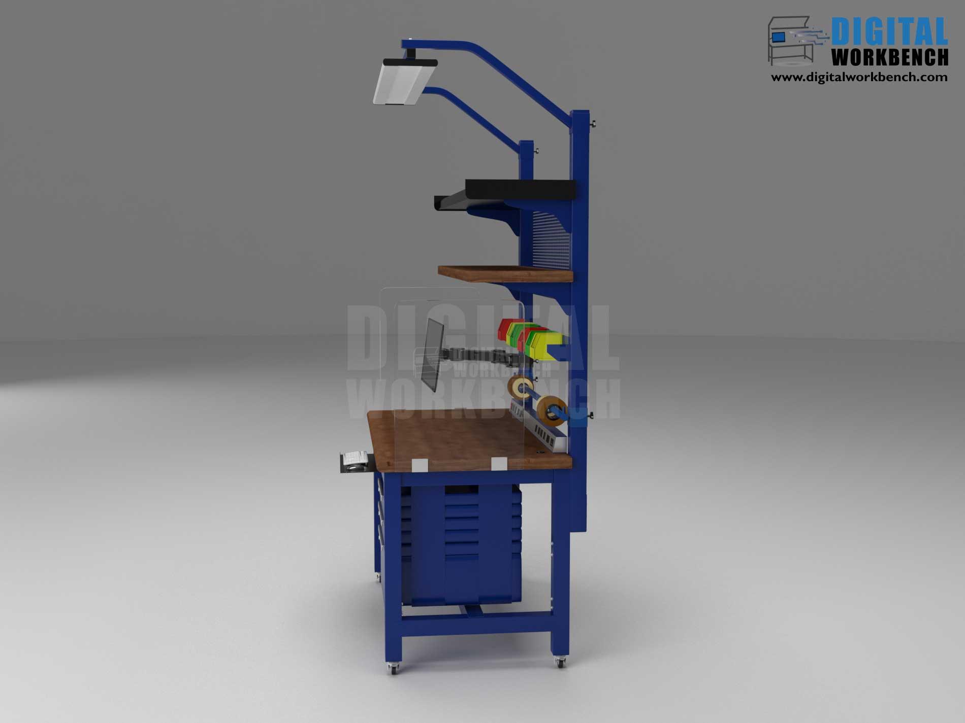 PRO2448-G-2-WM