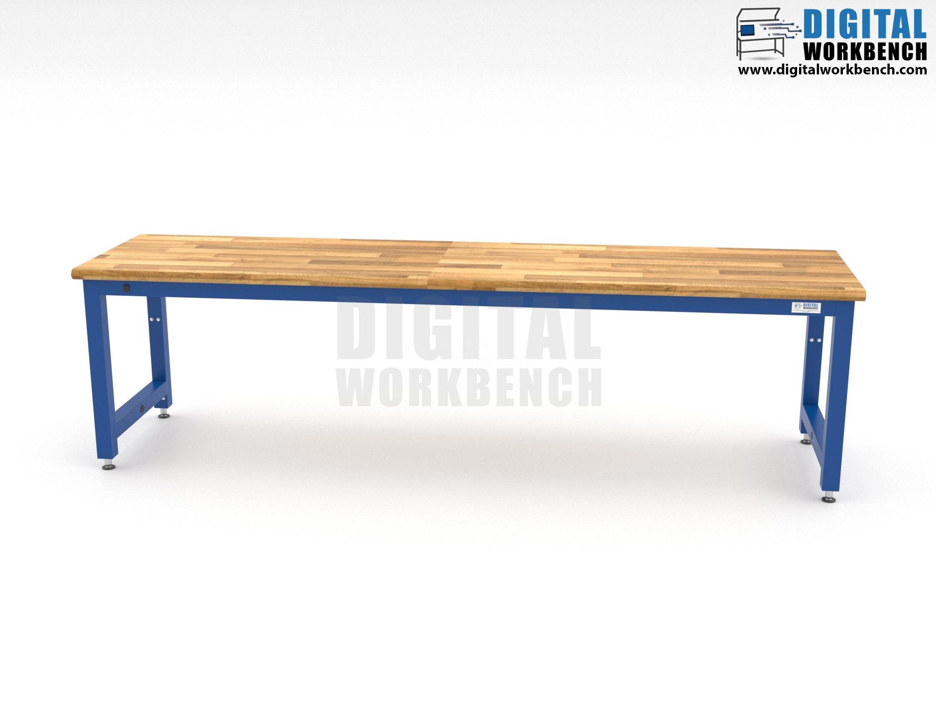 Hydraulic-24D-x-96L-BUTCHERBLOCK-WM