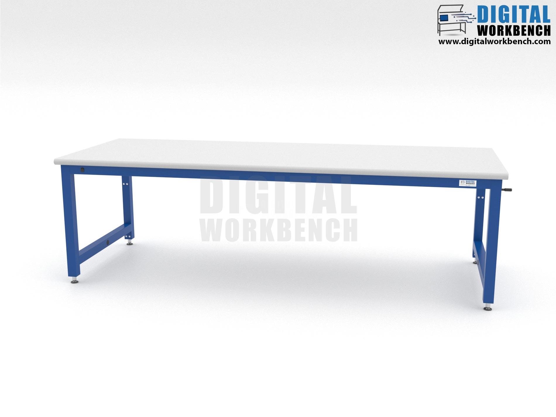 Hydraulic-36D-x-96L-Formica-Laminate-WM