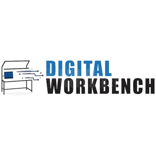 Digital Workbench : #1 Platform for Custom Made Workbenches and ...
